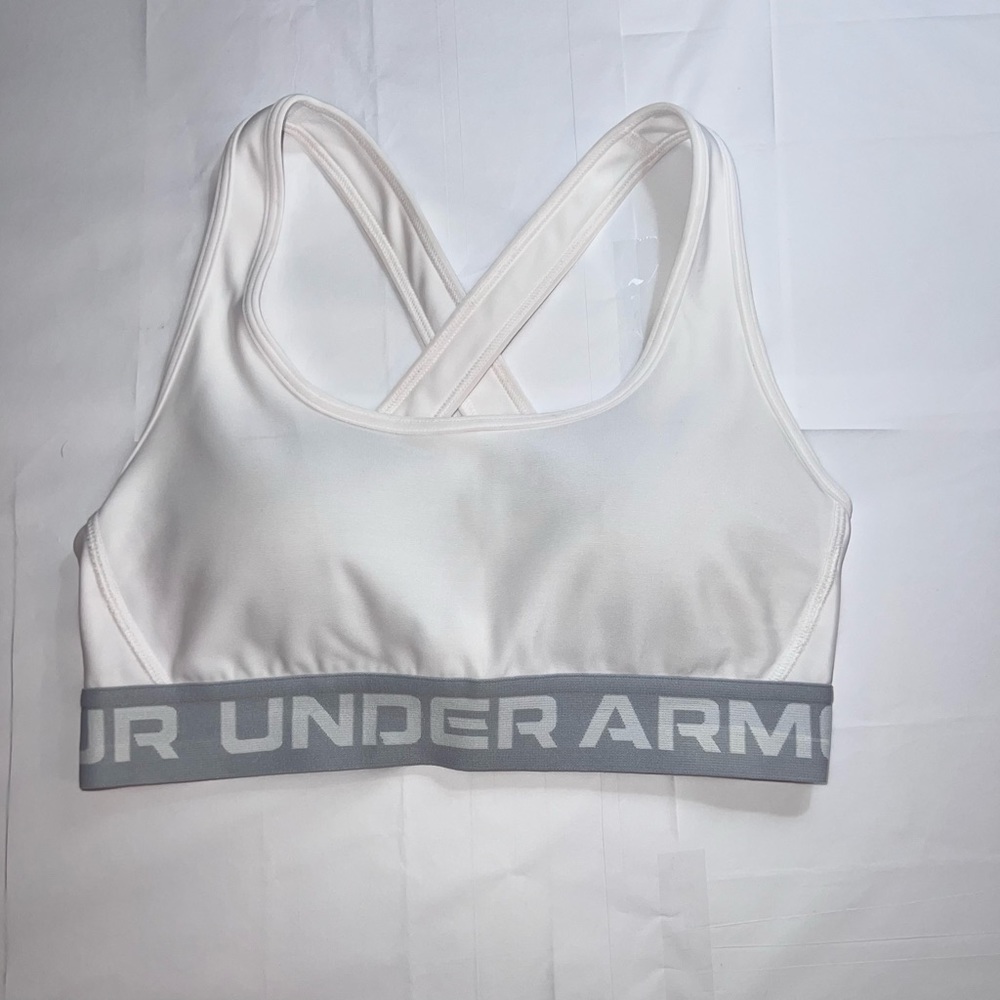 Under Armour Sports Bra